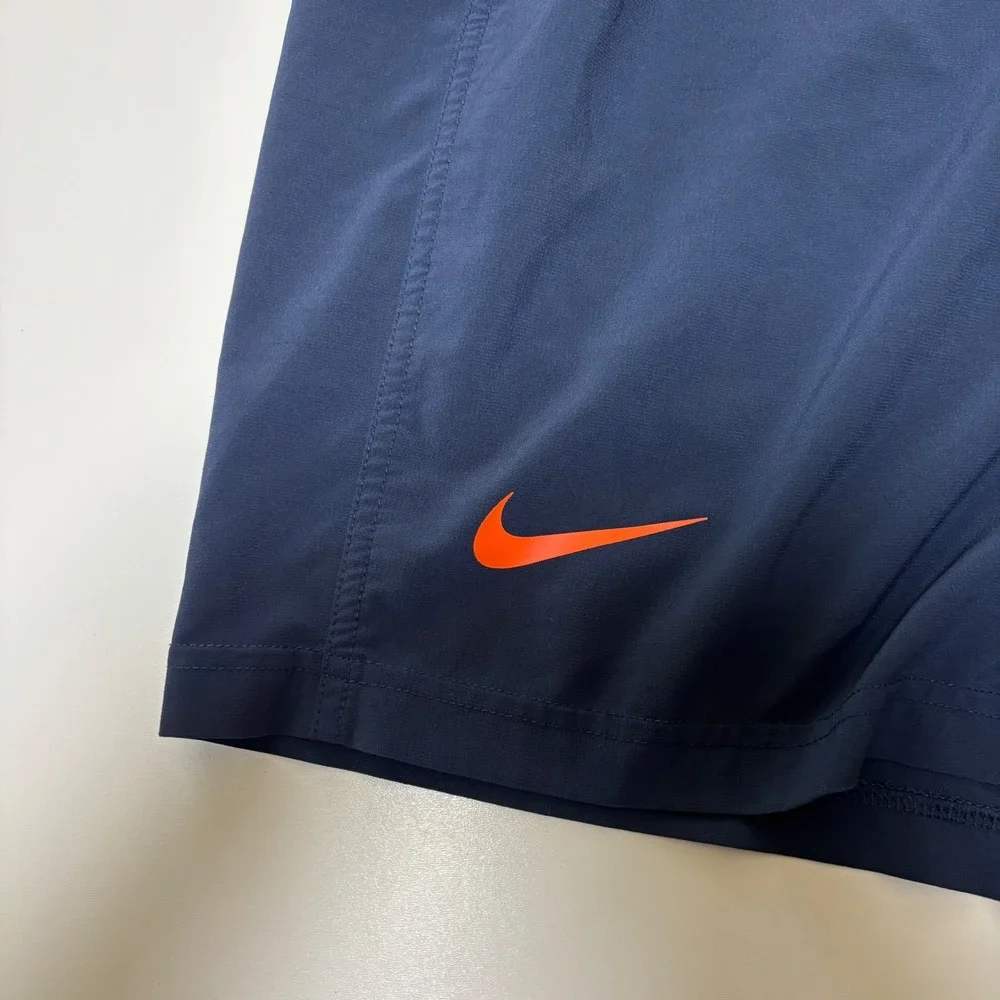 Nike showcase your